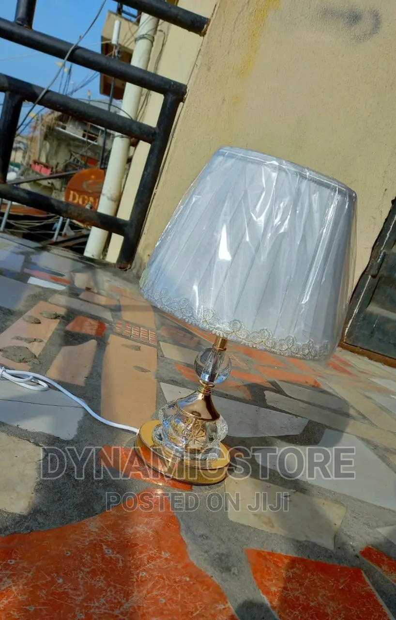 Table Top Bed Lamp