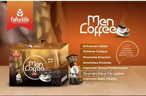Faforlife Men Coffee