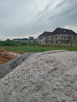 Land for Sale in Emerald Court Isheri