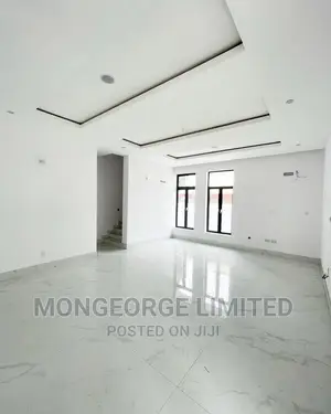 4bdrm Duplex in Lekki Phase 1, Ikota for sale