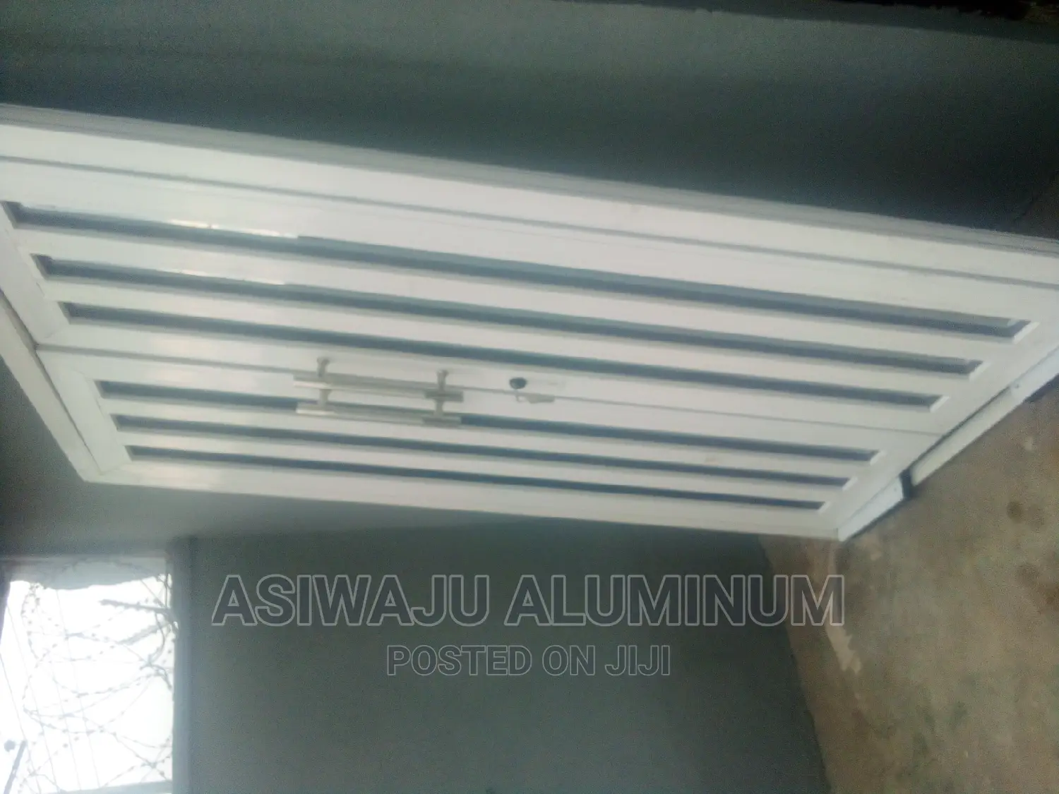 Swing Door
