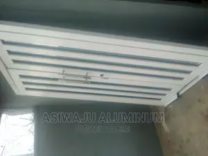 Swing Door