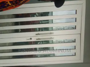 Swing Door