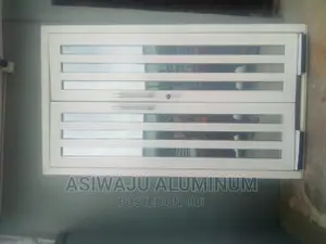Swing Door