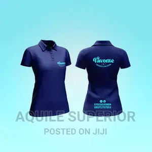 Company T-Shirt