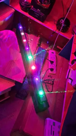 Lightnings for Stages/ Clubs/ Studios/Events Centres/Churche