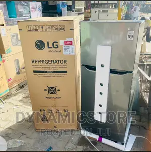 LG 205L Inverter Refrigerator