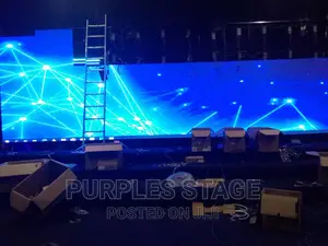 Mega LED Screen Hire and Sales