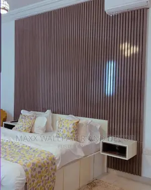 Fluted Wallpanels Beautiful With Inexhaustible Concepts