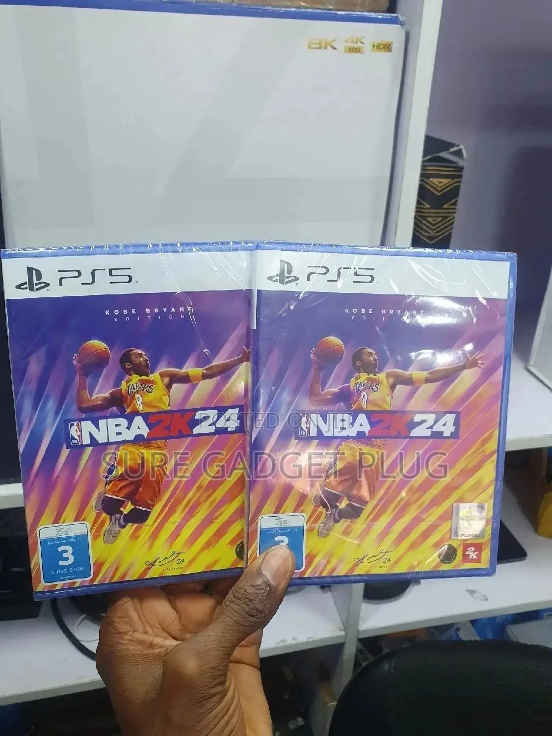 Basketball 2024