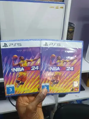 Basketball 2024