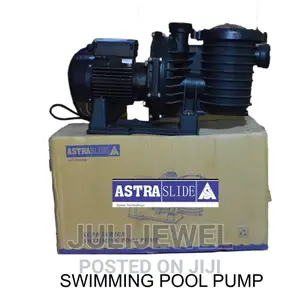 Astra Swimming Pool Pump 2yrs Warranty