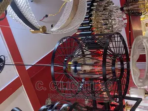 Nordic Pendant Chandelier Light