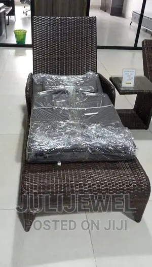 Executive Swimming Pool Chair/Bed