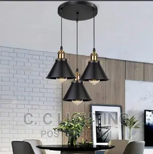 Morden Nordic Chandelier Light