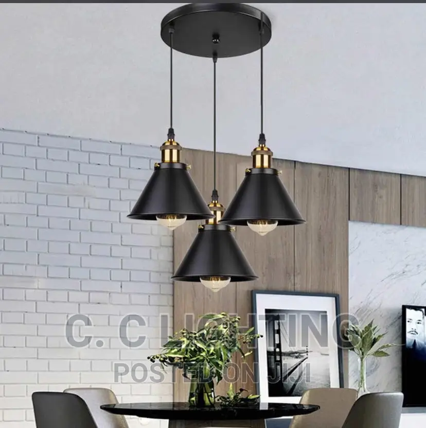 Morden Nordic Chandelier Light