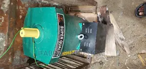 Alternator Coil 25kva