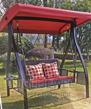 Luxury Swing Chair for Two