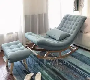 Luxury Relaxing Chair