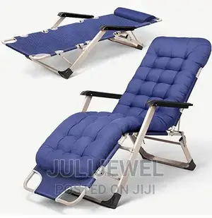 Foldable Relaxing Chair