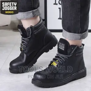 Safety Jogger X1100N S3 Src