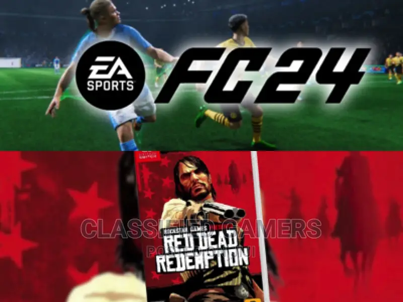 Nintendo Switch Game Download