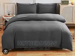 Quality Duvet,Bedspread And 4 Pillowcases