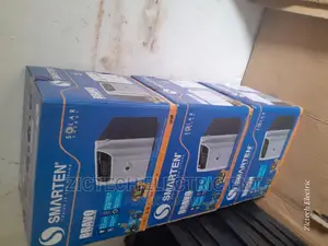 3.5kva Pure Sine Wave Inverter System