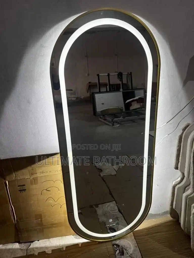 Dressing Mirror