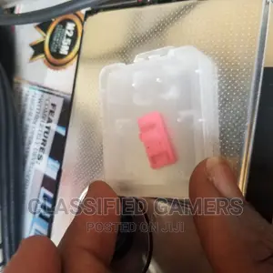 RCM Jig for Switch