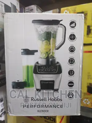 Russell Hobbs High Performance Blender
