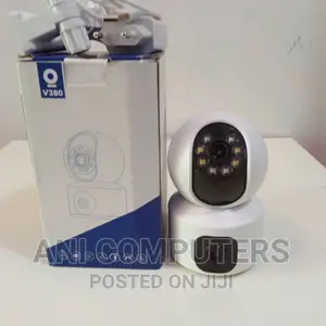 V380 Two Way Camera