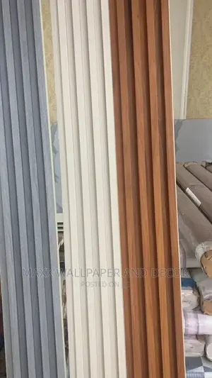 Fluted Panel Wholesale Retail Available