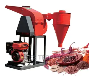 Hammer Mill Machine