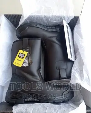 Safety Jogger Boreas 2 Safety Jogger