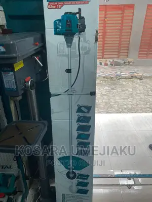 Total Brushcutter 62cc