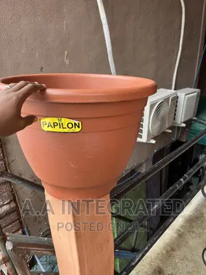 Flower Pots the Biggest Size