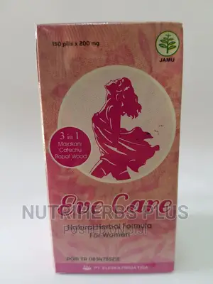 Eve Care Women Formular for Vaginal Tightening and Infection