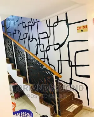 Painting Services Wallpaper and Wall Panel Installation
