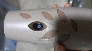 Disguised Spy Diffuser Camera