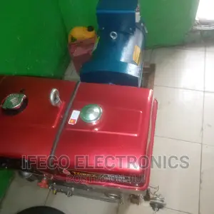 10kva Sinfan Generator