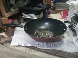 Non-Stick Frying Pan