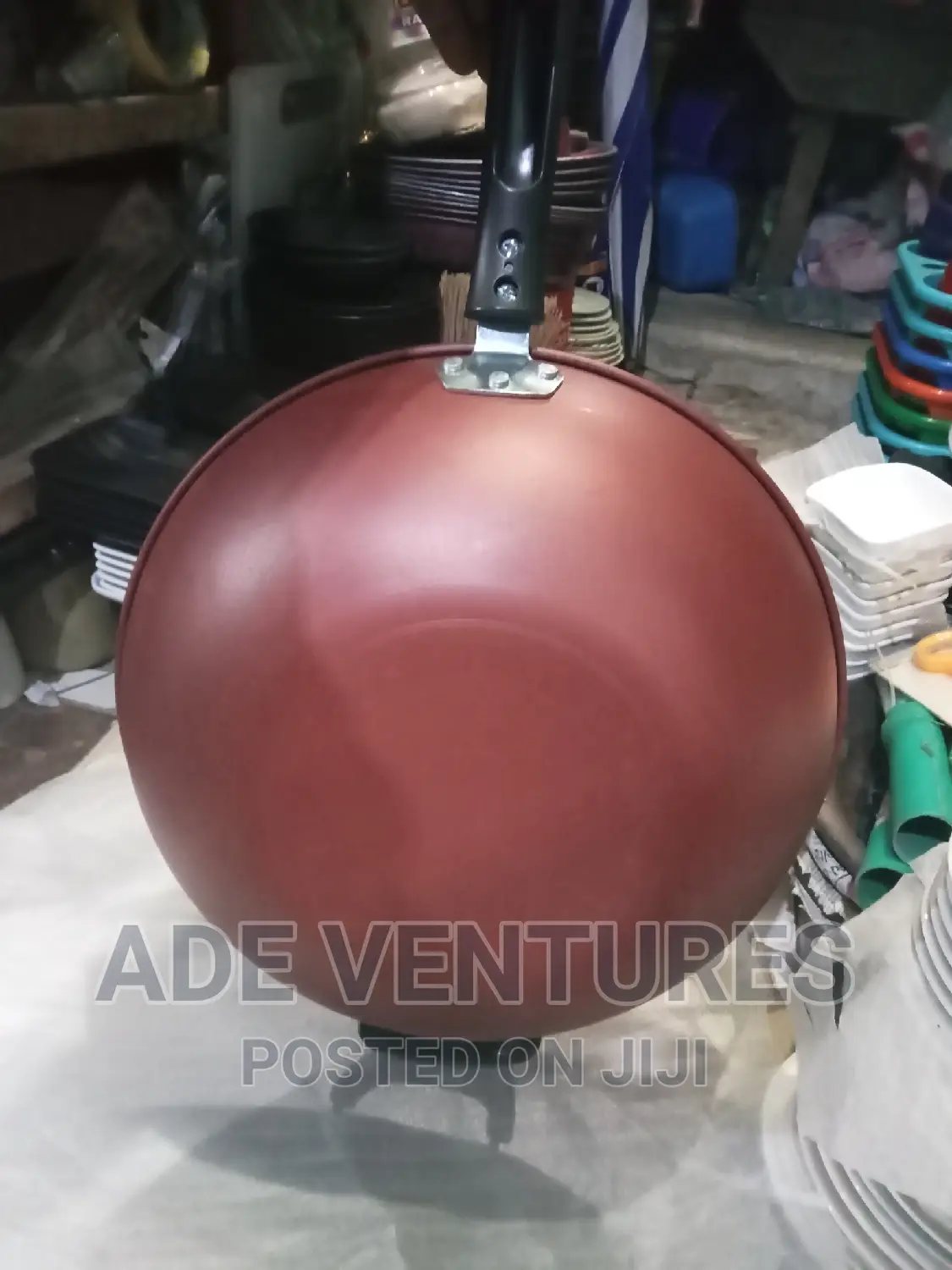 Non-Stick Frying Pan