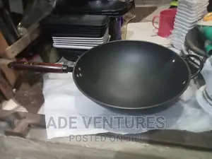 Quality Non-Stick Frying Pan