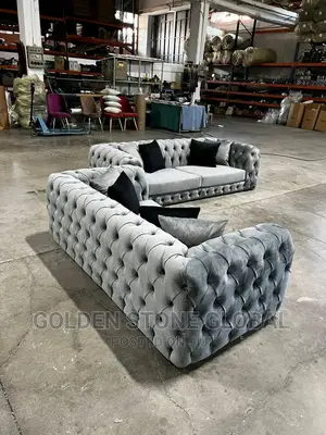 Promo!! High-Quality Home Sofa Chair Available