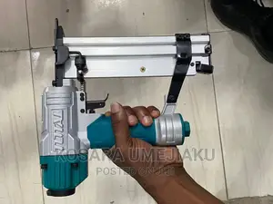 Total Air Brad Nailer Ga18