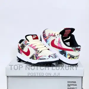 Nike Dunk Sb Low Pro ‘Paris’ Men Women Sneakers