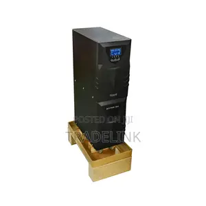 Tiger Online UPS 10KVA