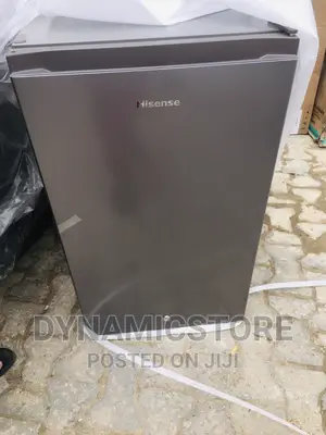 Hisense Single Door Fridge 121 Liters