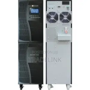 Tiger 6kva Online UPS